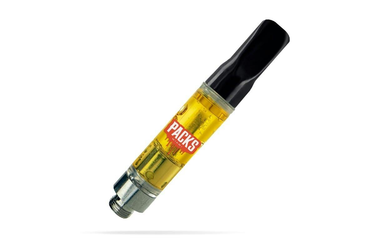 Orange Creamsicle | Cartridge | 1g