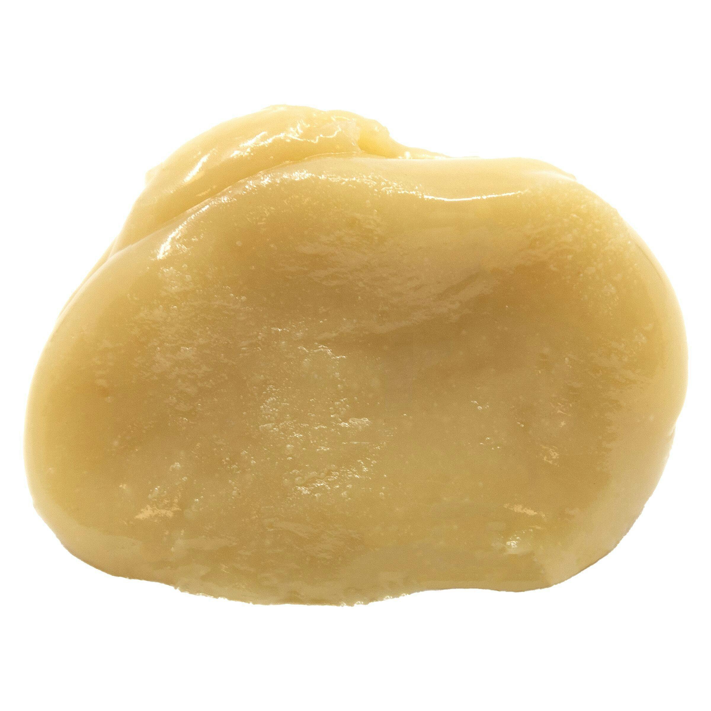 Gold Line Live Rosin | Solventless | Rosin | 1g