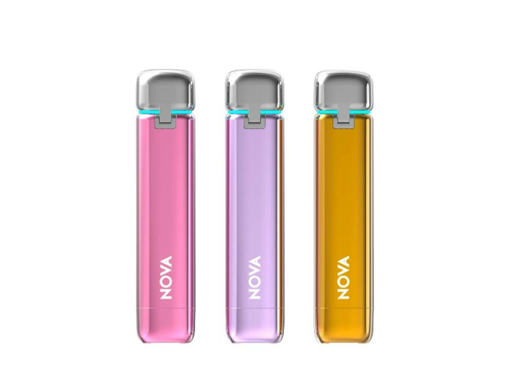 Mist | Batteries