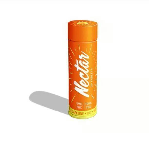 TABLETS - Nectar Daytime Tablets (S) 100mg | 20pk | 5mg/ea
