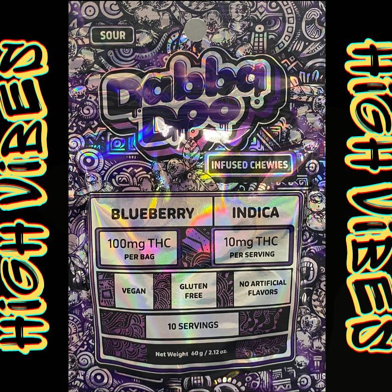 Sweet Blueberry