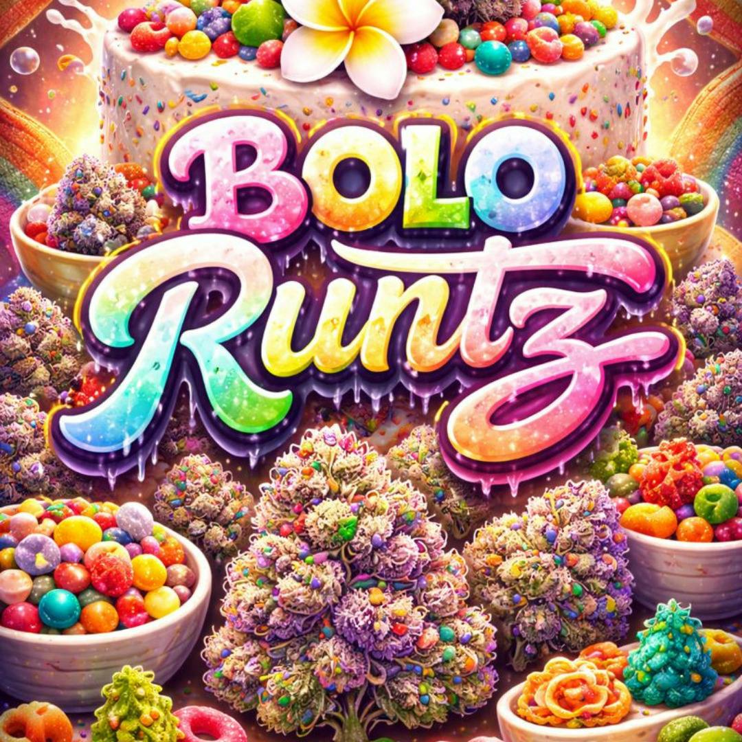 Runtz | Big Buds | 1g