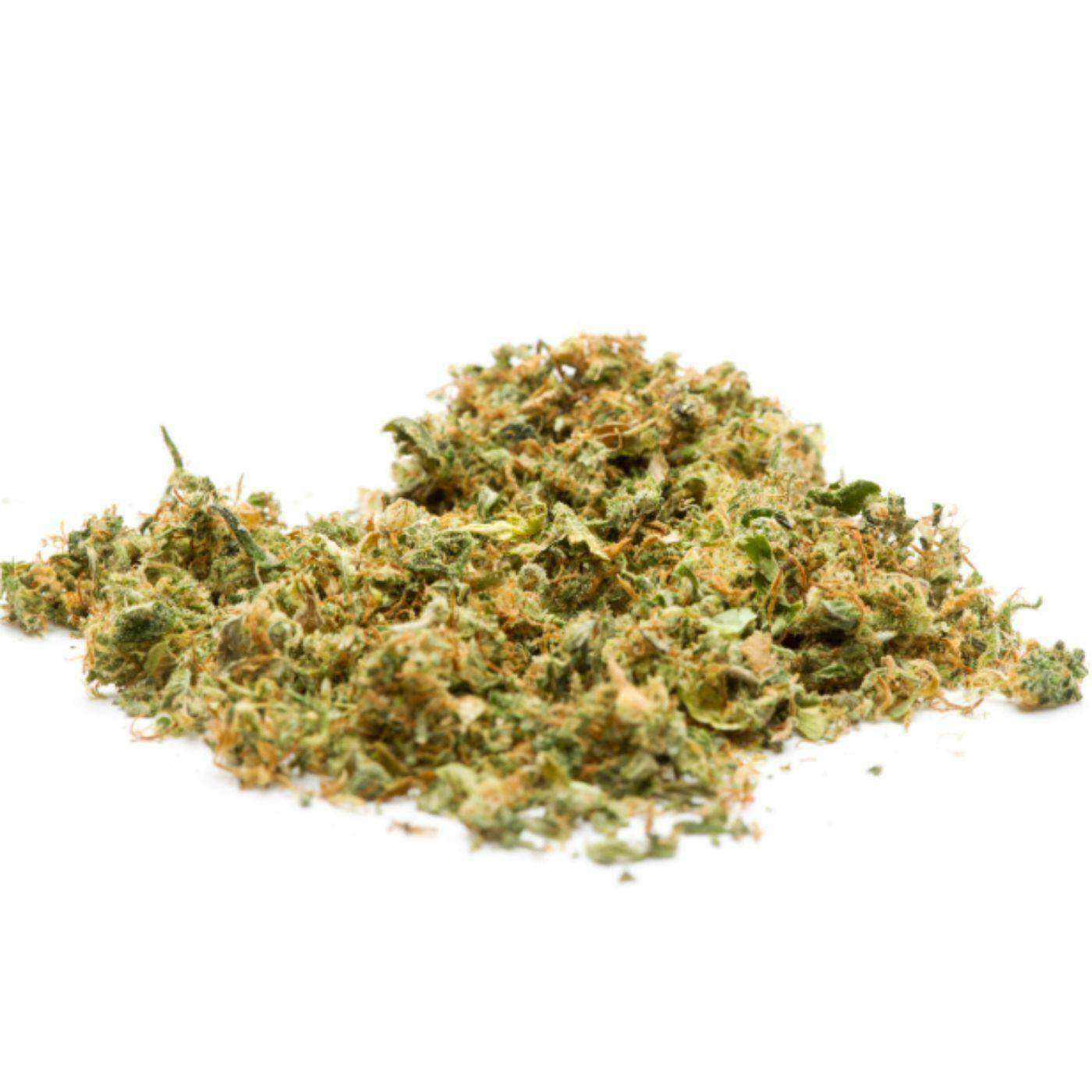 Shady Ice | Ground | 28g