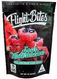 Sour Watermelon