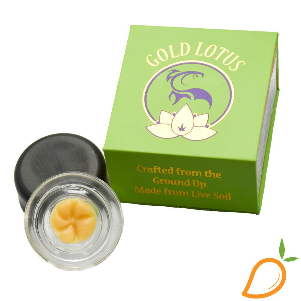 Rainbow Sundae | Solventless | Rosin | 1g
