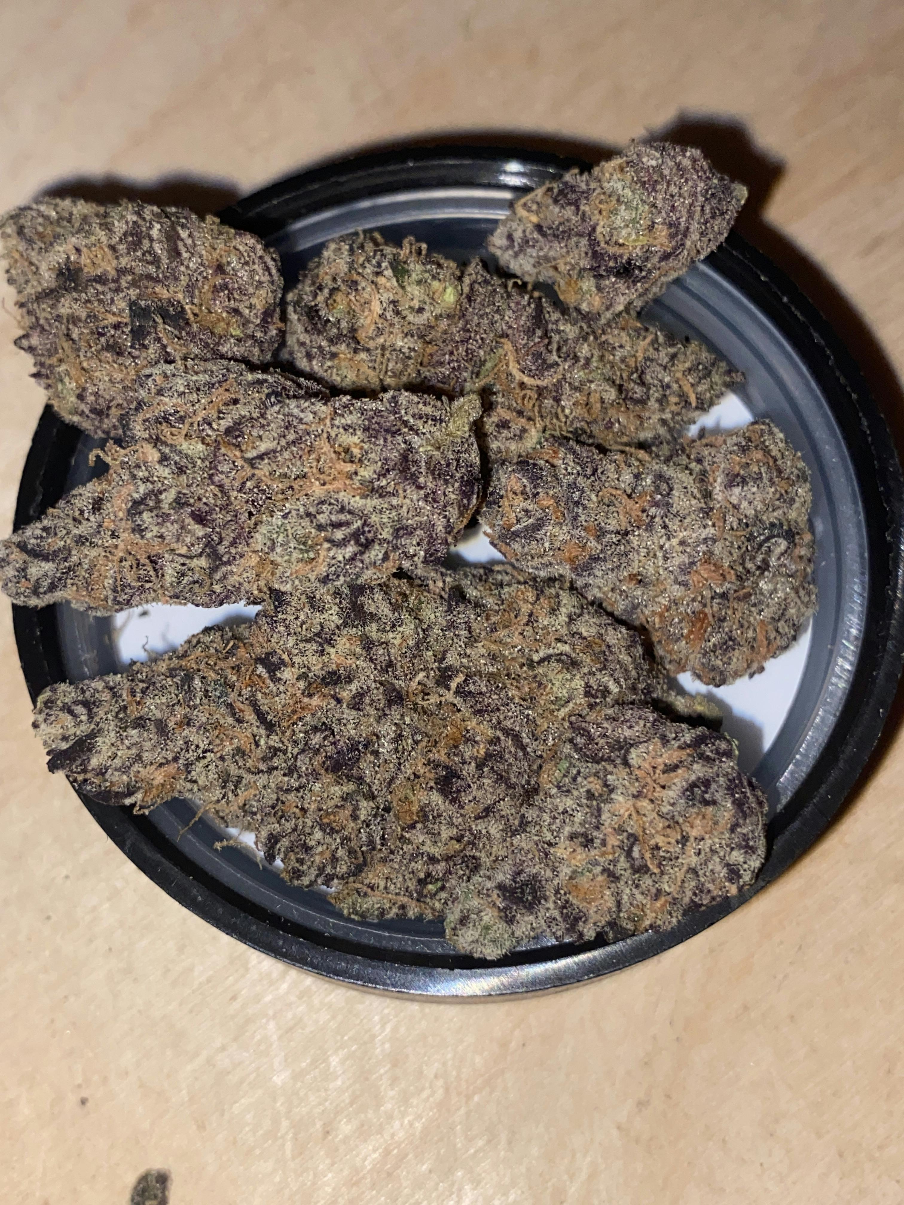 Ice Cream Candy | Big Buds | 14g by The Green Well