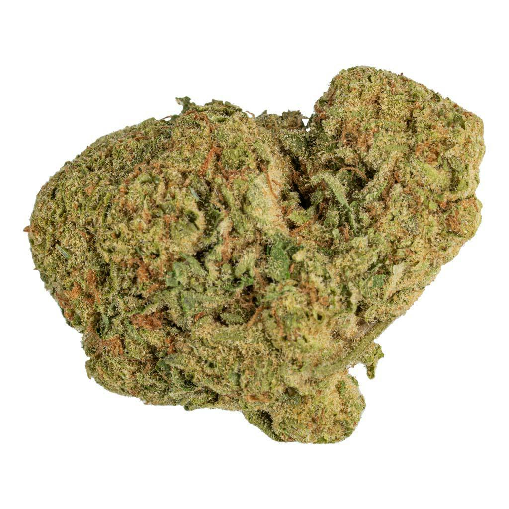 Berry Smasher | Big Buds | 28g