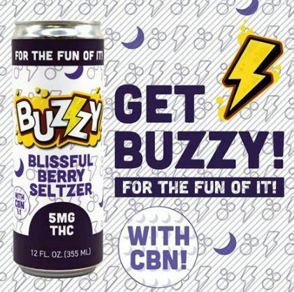 Berry | Non-carbonated | 10.1mg | 12fl oz