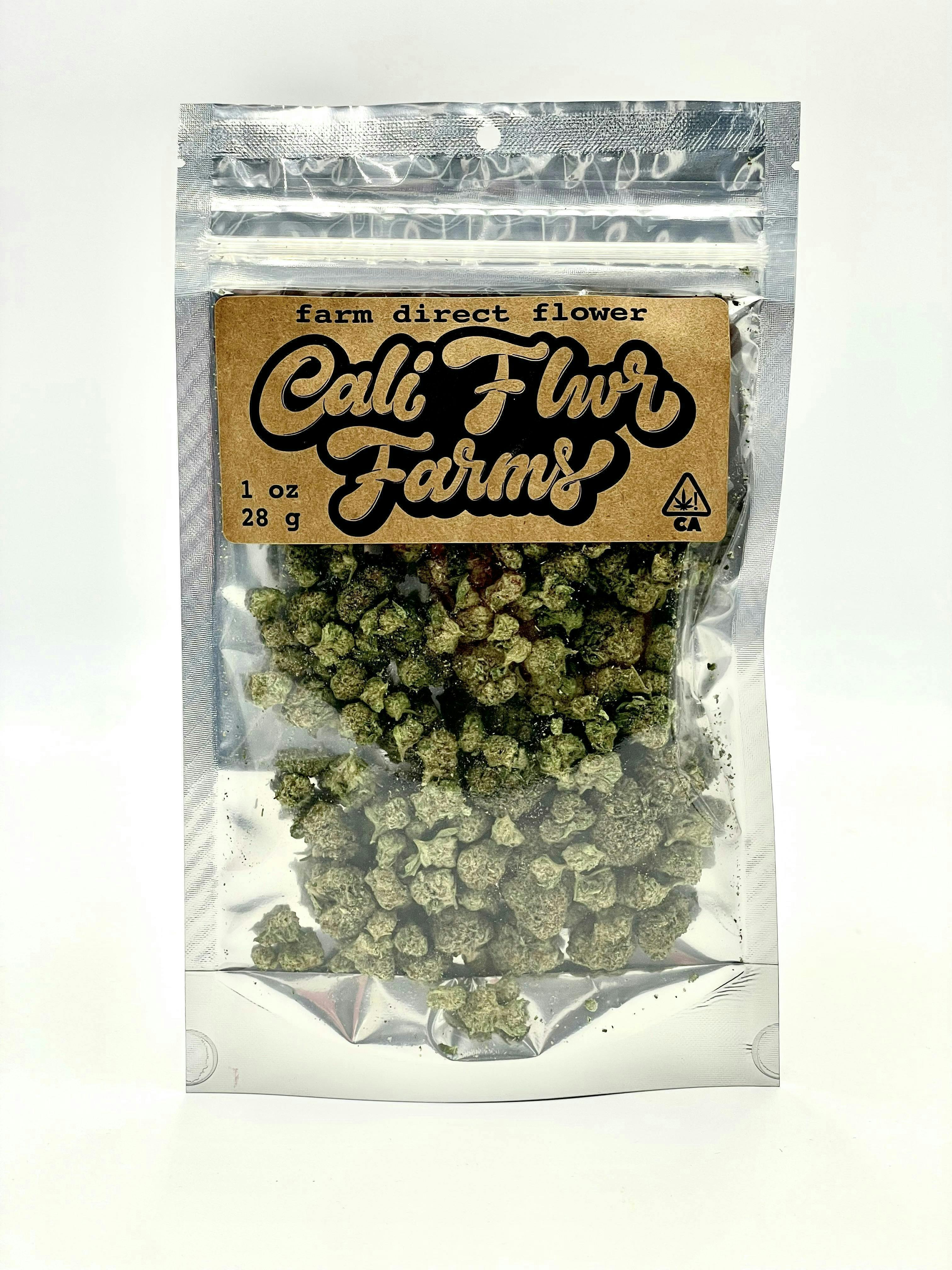 Hawaii Electric: Big Buds - 28g