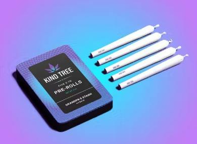 dirty banana | Minis | 0.35g | 5pk
