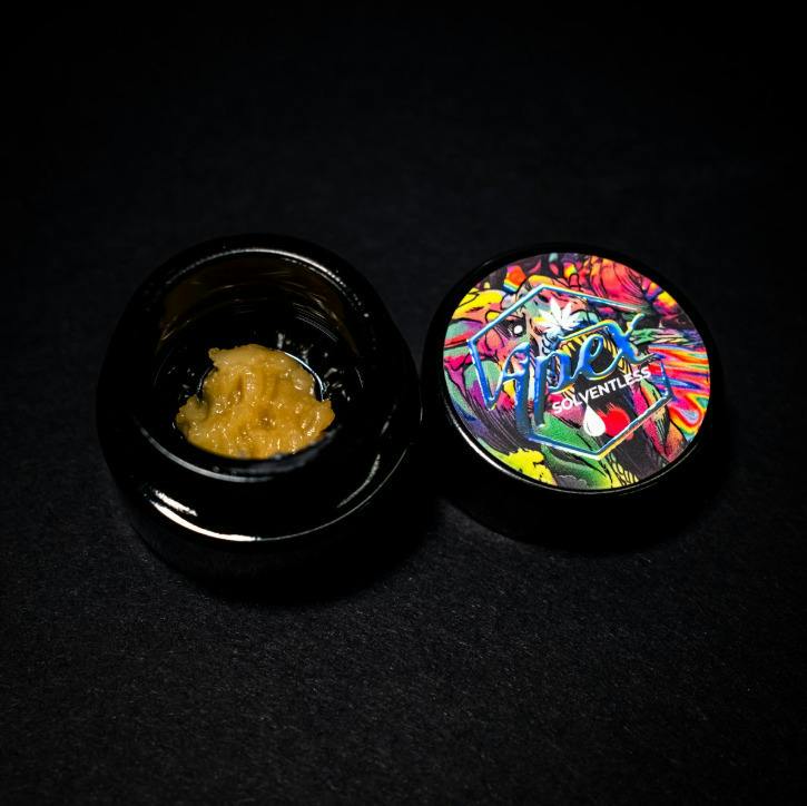 Nectarine #11 | Rosin | 1g
