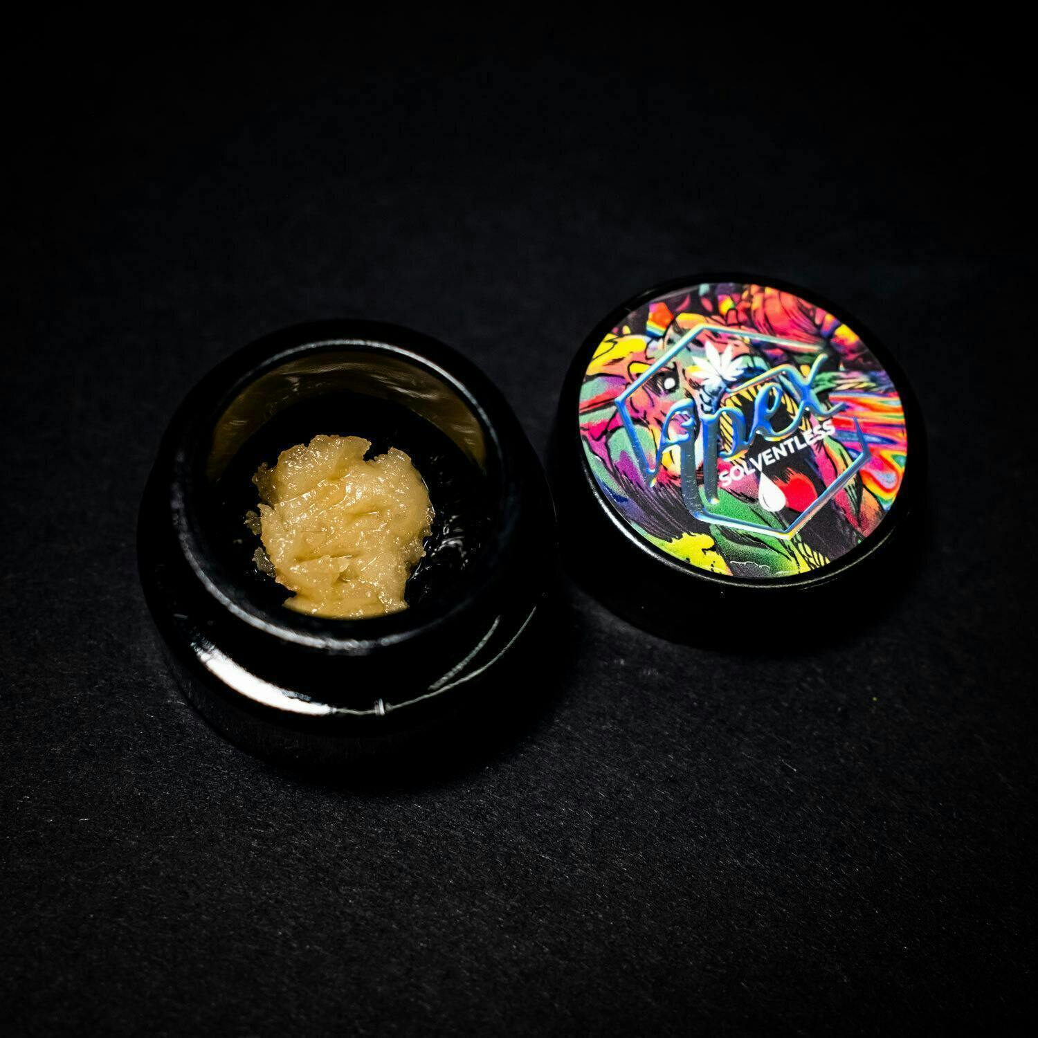 Nectarine #11 | Tier 1 Live Rosin | 1g