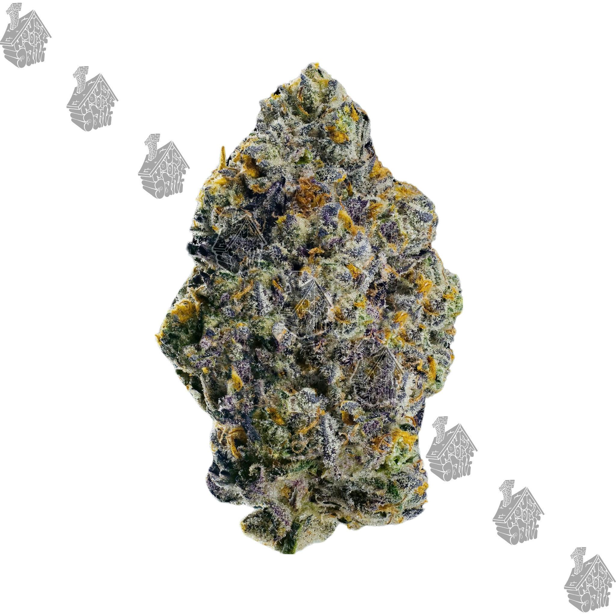 Gelato Mintz | Big Buds | 1g by HOUSE OF DANK