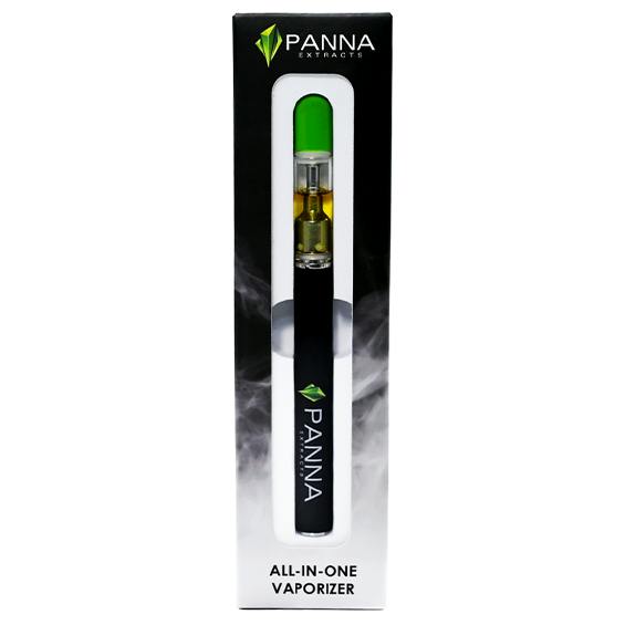 Bomb Pop | Disposable | 1g by Panna