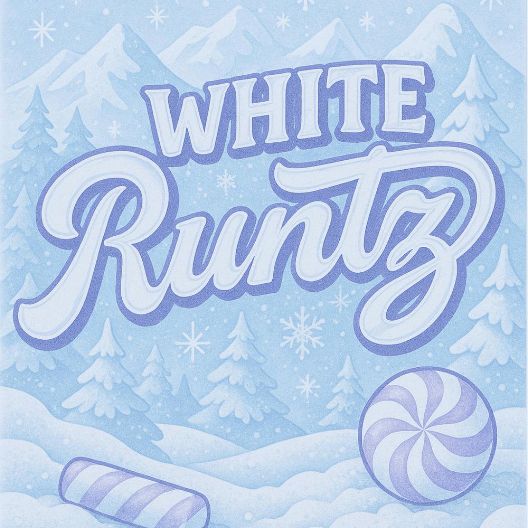 White Runtz | Big Buds | 1g
