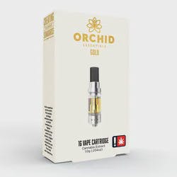 orchid vape battery Orchid Brand Battery Accessories