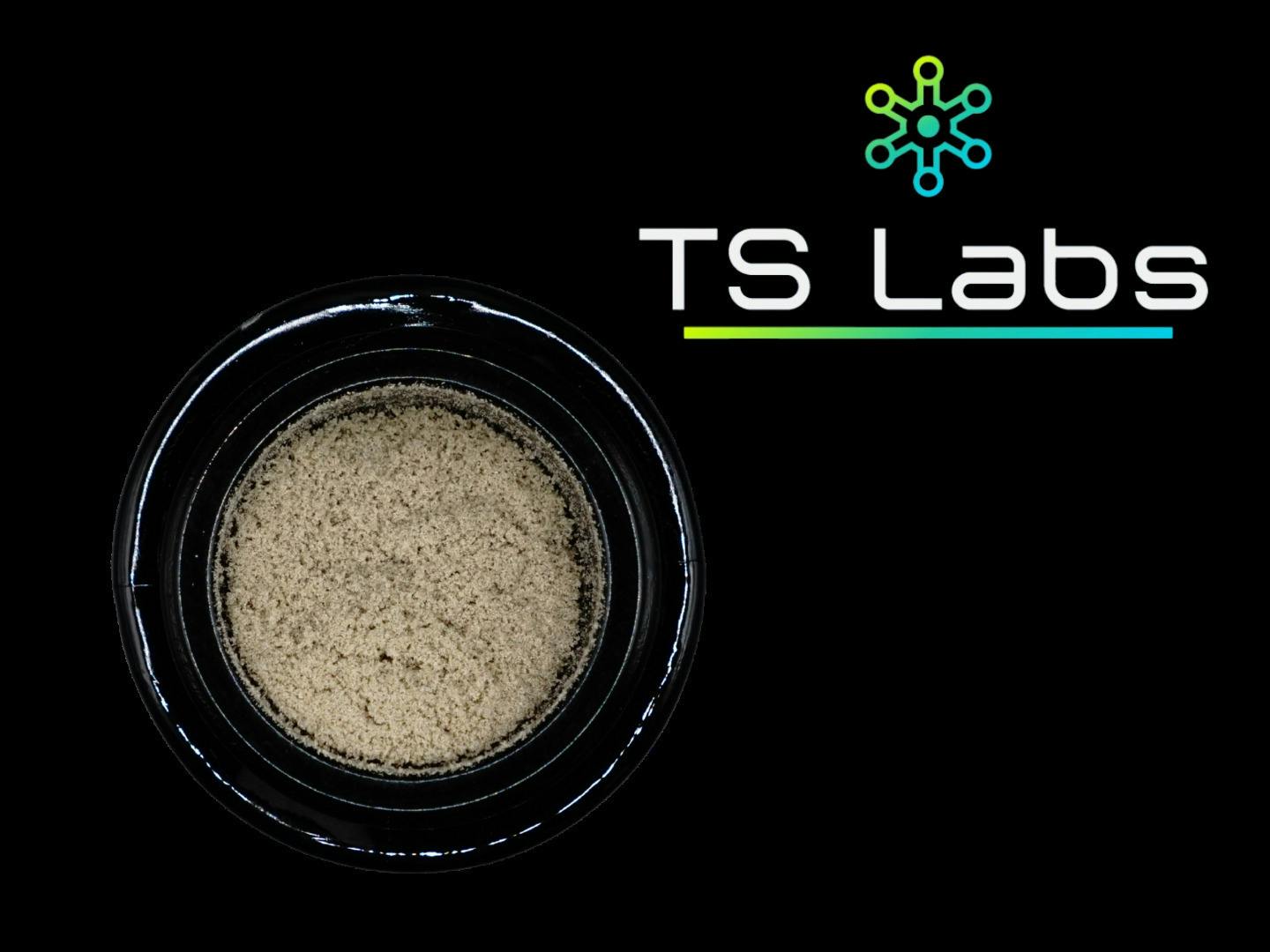 tree flip | Solventless | Ice Water Hash | 1g