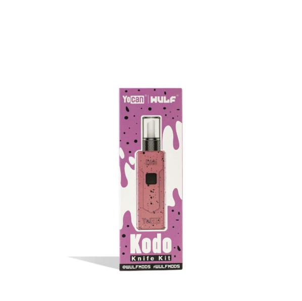 Hot Knife & 510 Thread Duo Battery | Batteries
