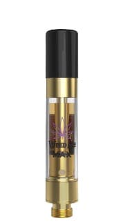 California Peach | Cartridge | 1g