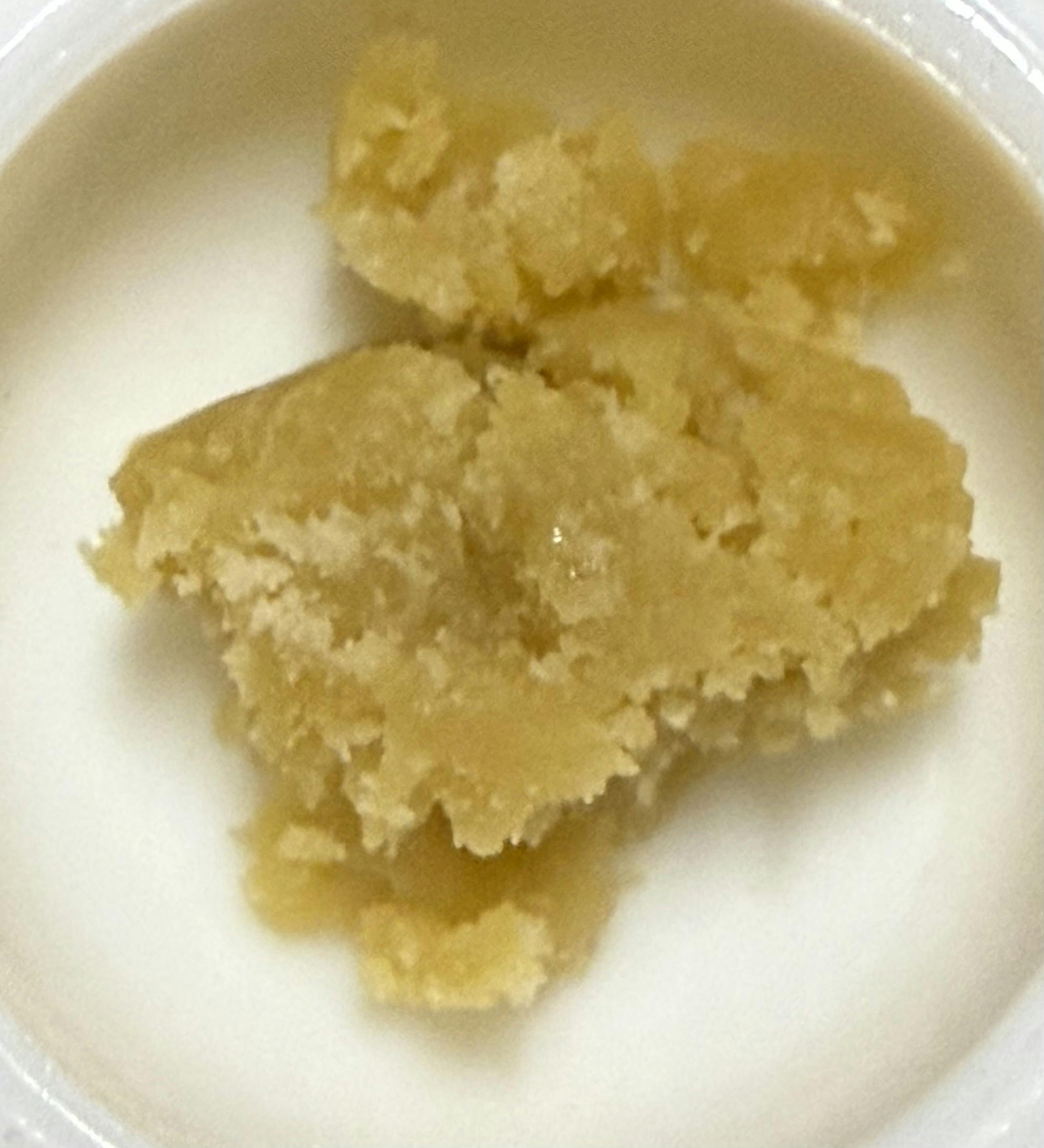 double delight | Solvent | Badder | 1g