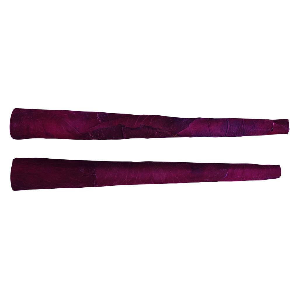 Red Jasper | Infused Blunts | 1g | 2pk
