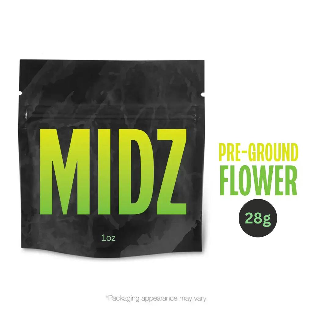 Cherbet | Ground | 28g