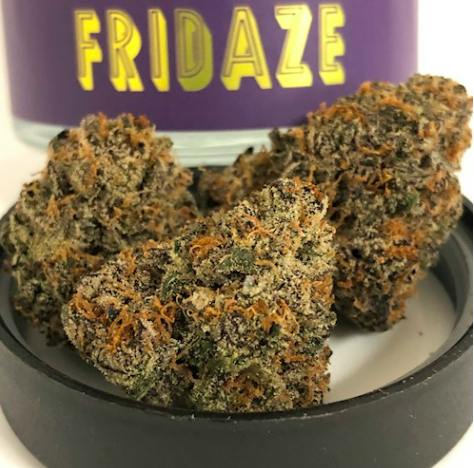 White Gummy | Smalls | 14g