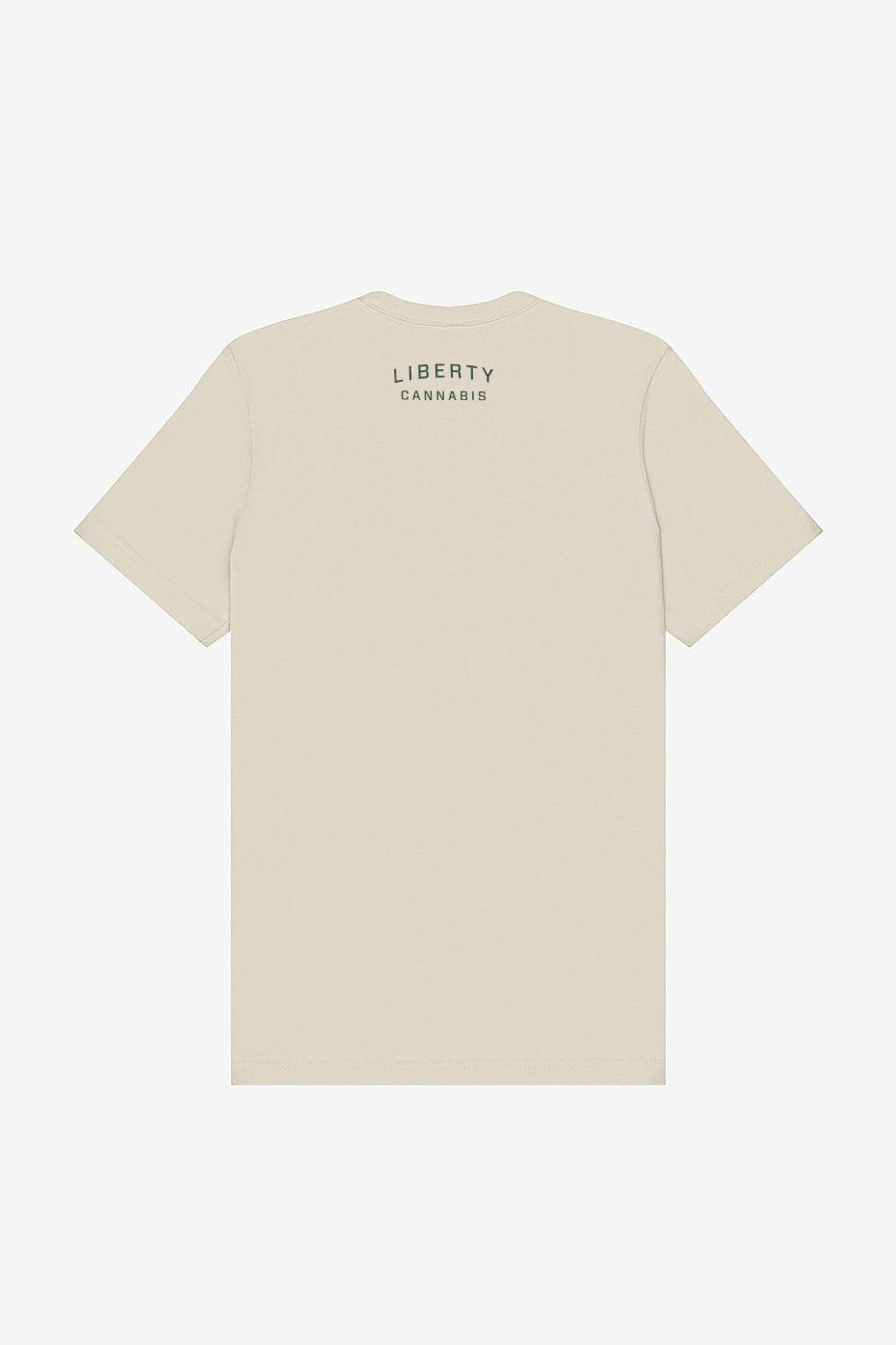 Liberty Seagull Shirt | Apparel