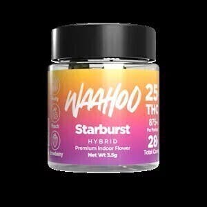 Starburst | Big Buds | 3.5g