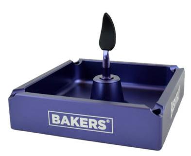Bakers - Bashtray - Purple - P1F | Accessories