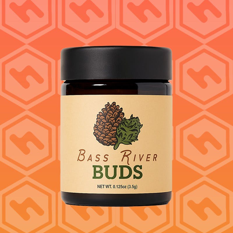 Mac V2 | Big Buds | 3.5g