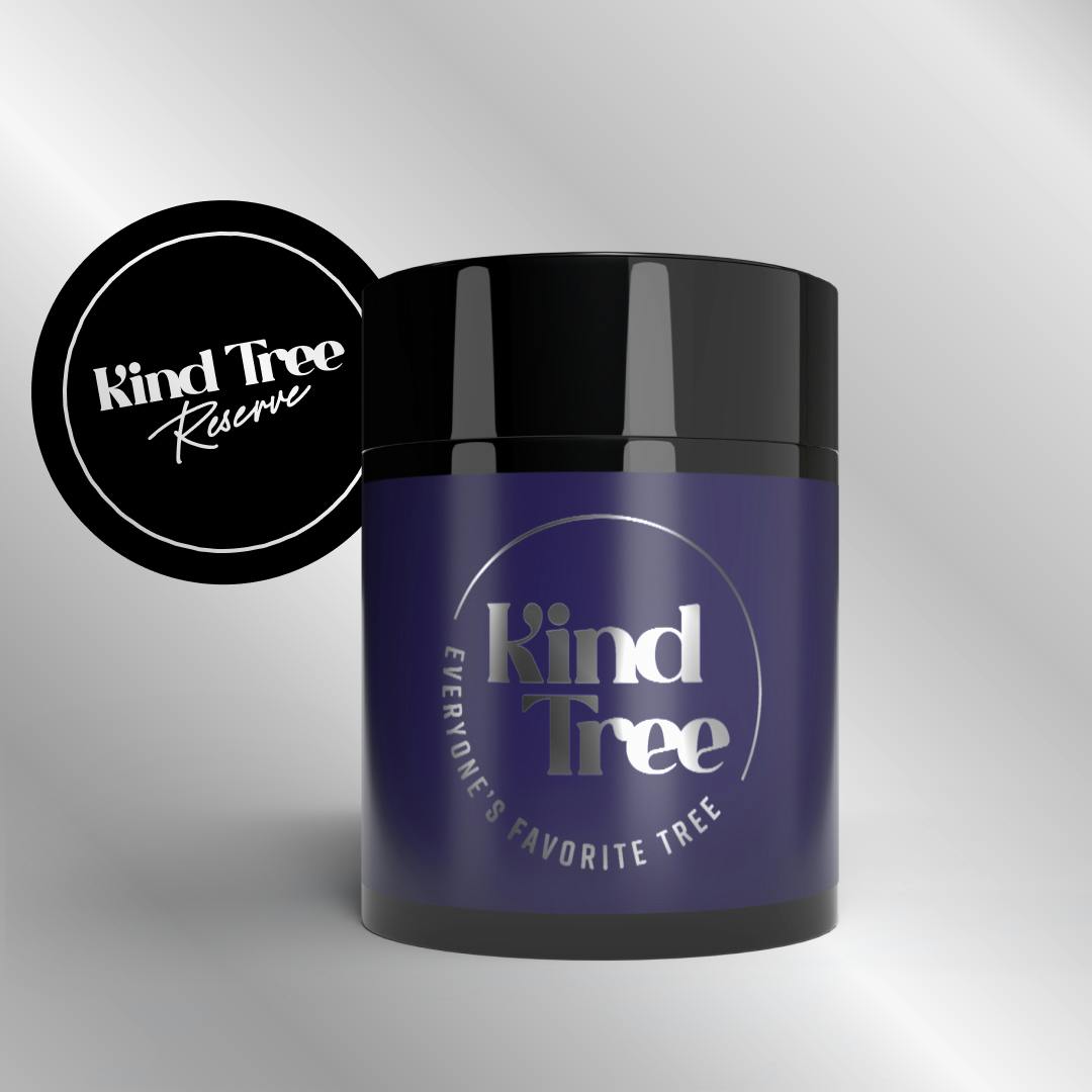 ice cream banger | Big Buds | 3.5g by Kind Tree