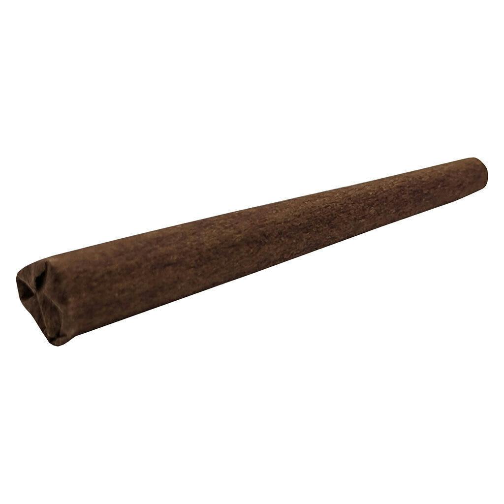 Yellow Topaz Chamomile Petal Blunt | Infused Blunts | 1g