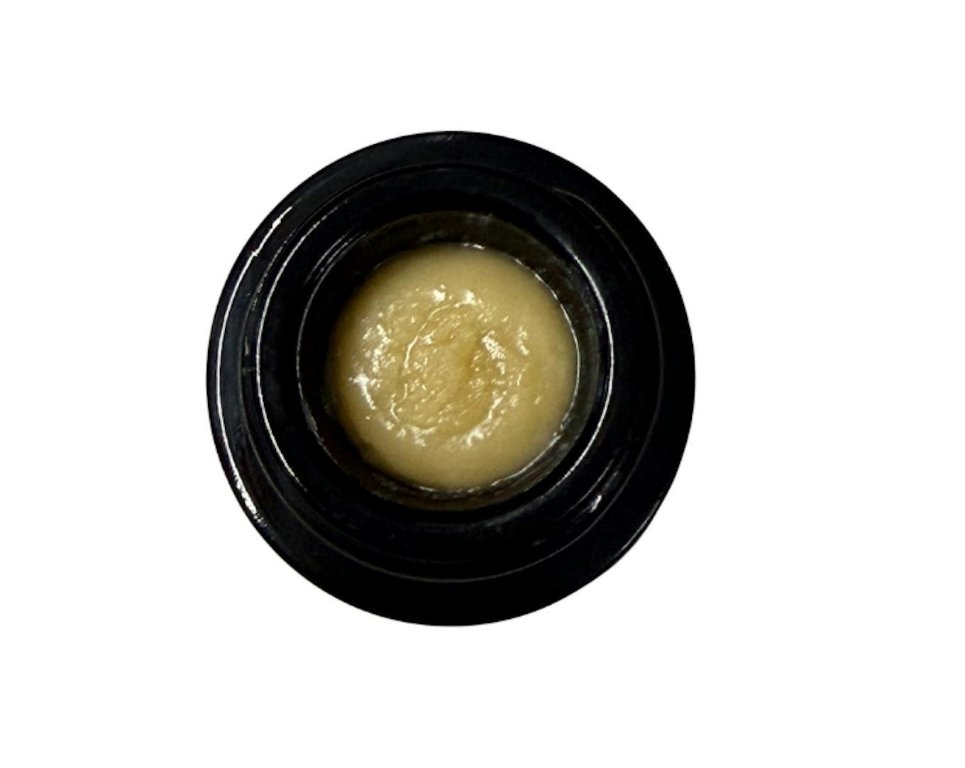 Frozen Biscotti Pie | Rosin | 1g