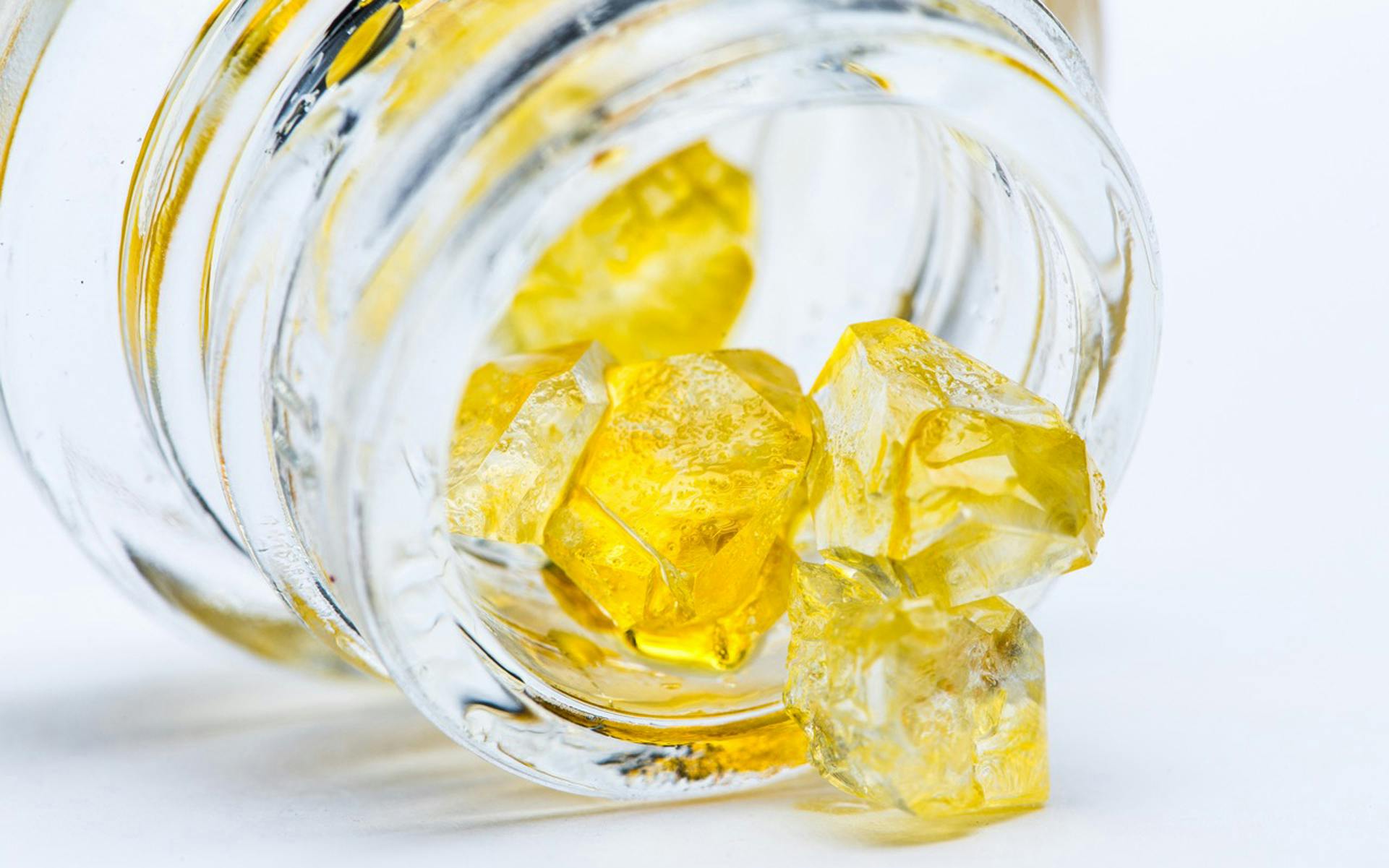 Cookies & Cream | Solvent | Diamonds | 1g