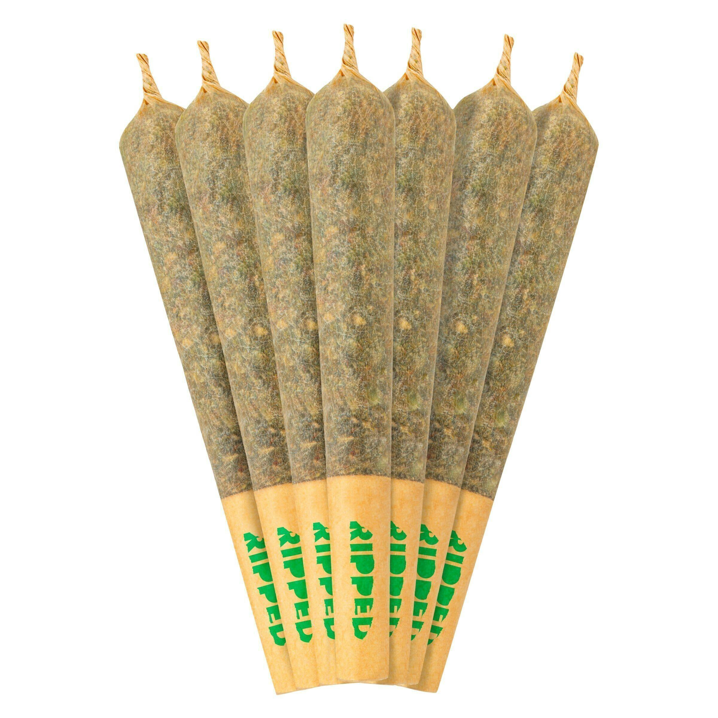 Blue Imagination | Joints | 0.5g | 7pk