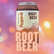 Root Beer | Non-carbonated | 10mg | 12fl oz at The Java Joint by LPC