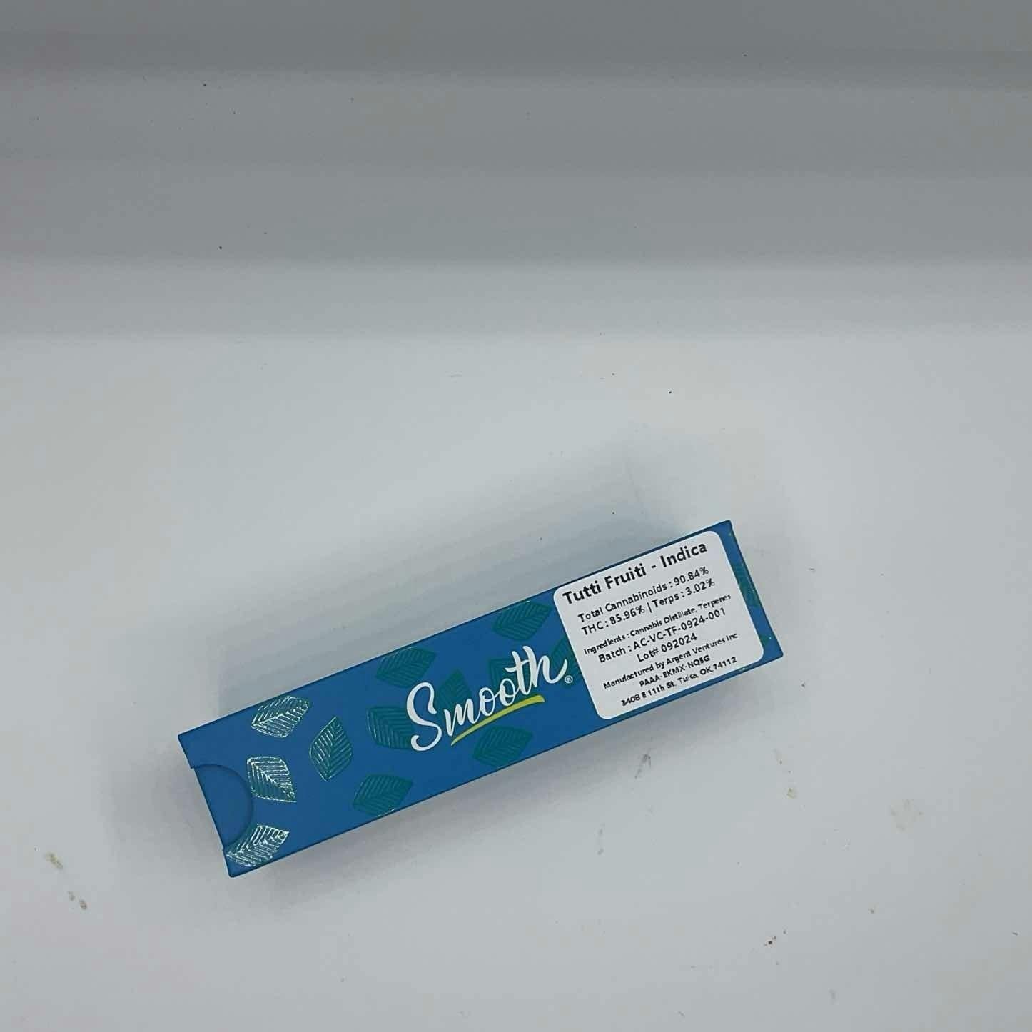 Tutti Frutti | Cartridge | 1g