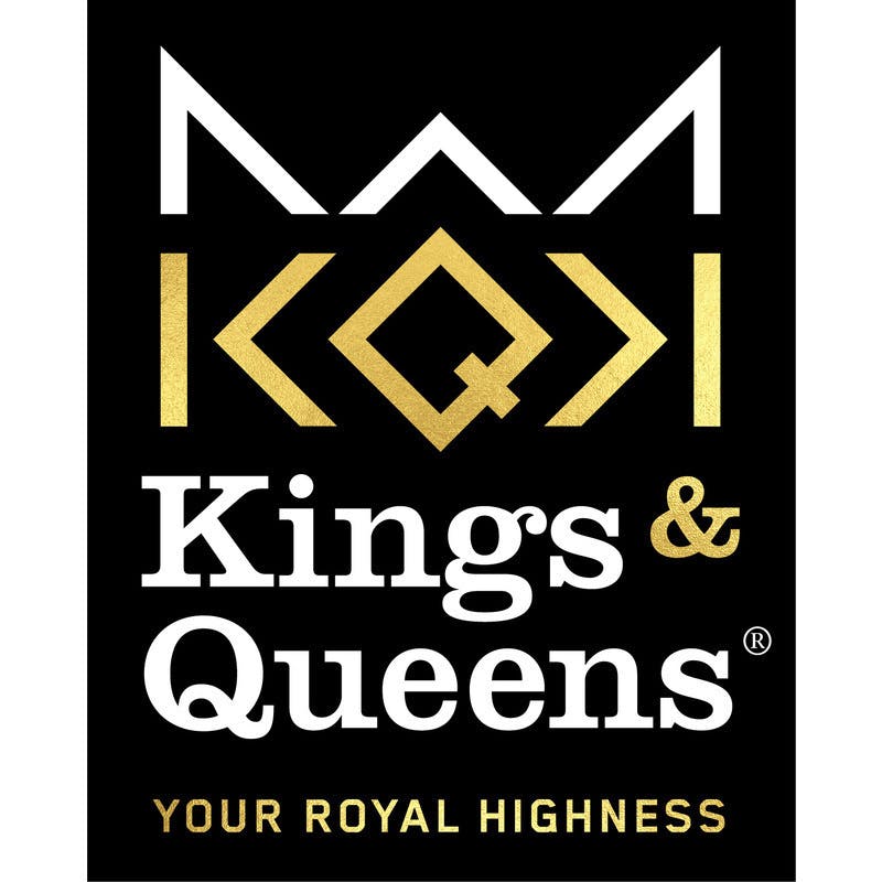 Pineapple Kush | Big Buds | 3.5g by Kings & Queens