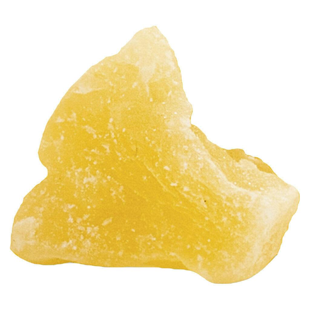 Dried Pineapple Soft Chews | Gummies | 10pk | 1mg/ea
