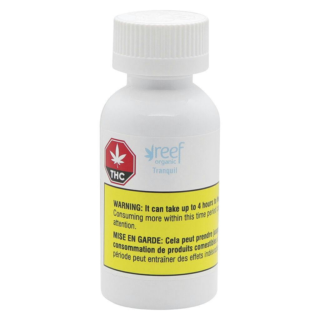 Therapeutics | Tinctures | 25ml