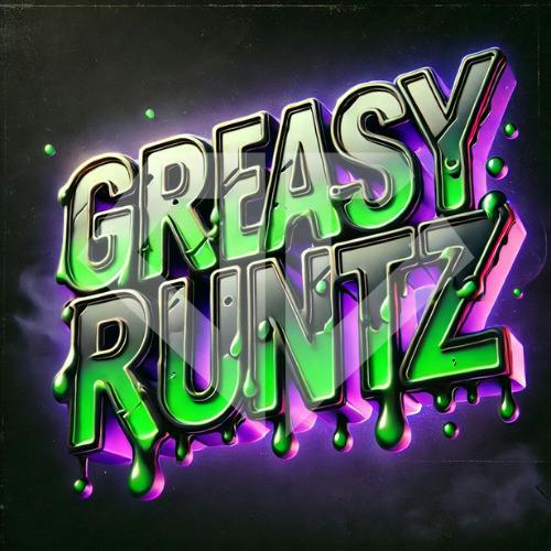 Greasy Runtz | Big Buds | 1g by Deli