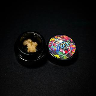 Tier S | Sudachi | Live Rosin | 1g