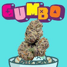 Gumbo — Gumbo
