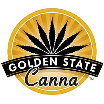 Golden State Canna — Slurty 3