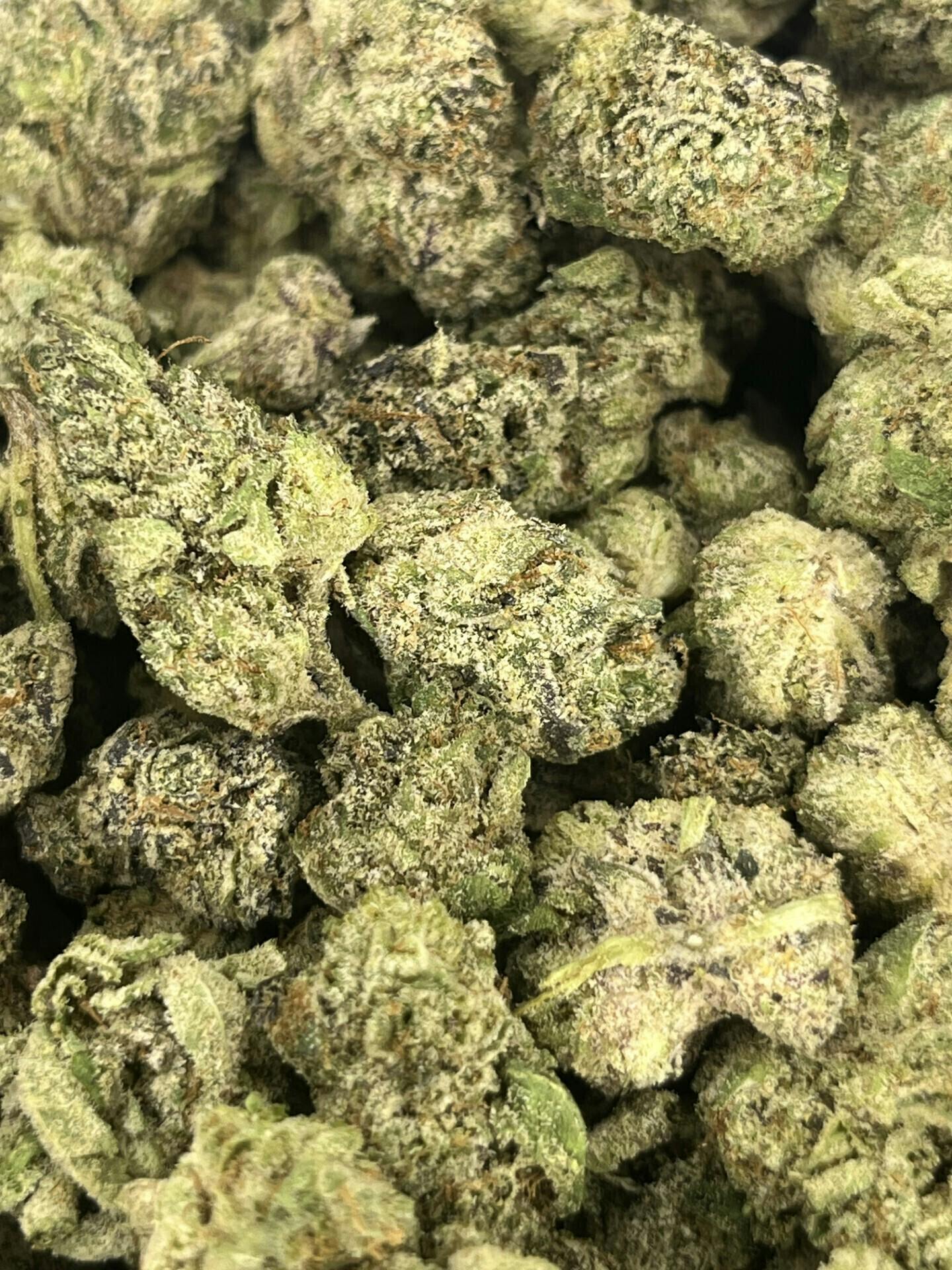 Rainbow Sherbet | Big Buds | 1g by Deli