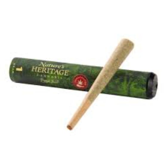 Lilac Diesel | Joints | 1g
