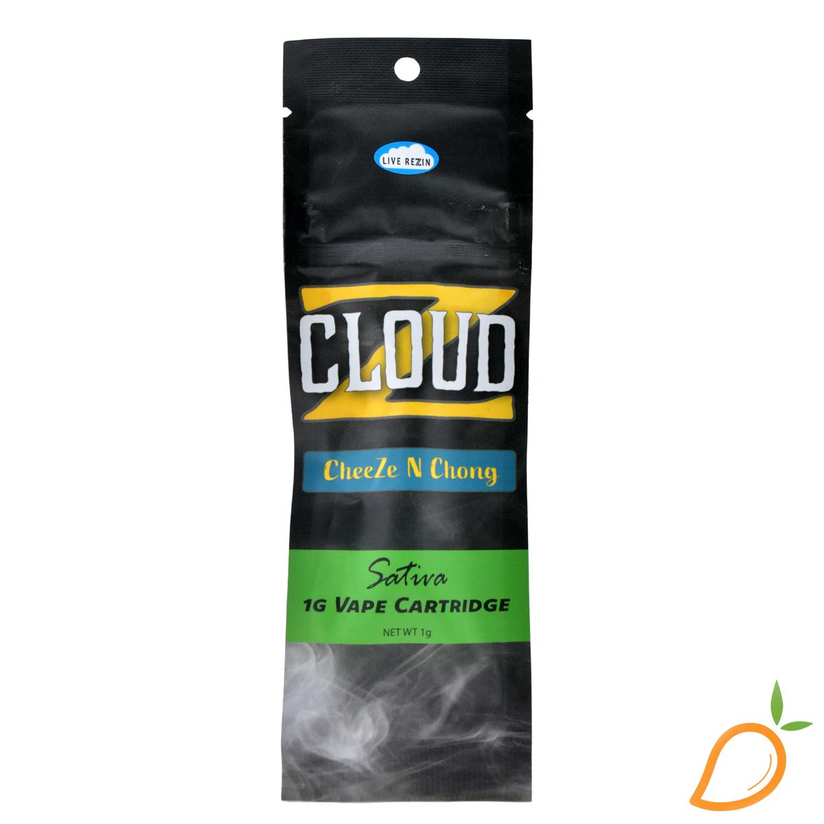 CheeZe N Chong | Cartridge | 1g