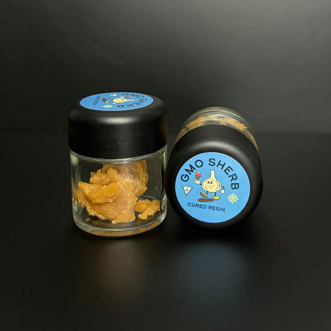 GMO Sherb | Solvent | 10g
