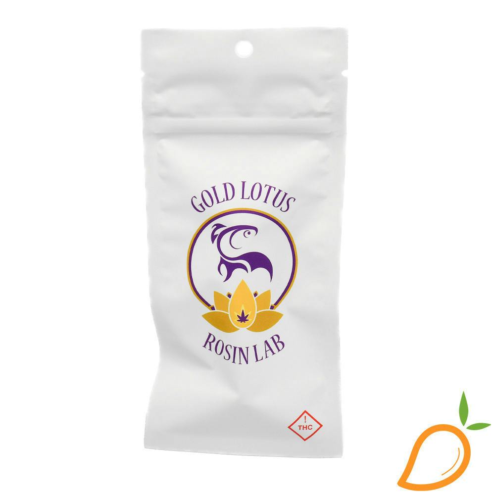 Le' Moon Rosin | Disposable | 0.5g